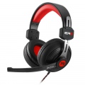 Sharkoon Headset - Rush Er2 Headset, Rd Sharkoon Headset - Rush Er2 Headset, Rd